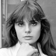 Marie Trintignant