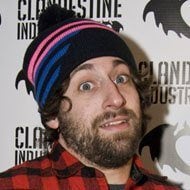 Joe Trohman