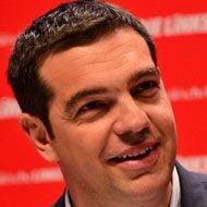 Alexis Tsipras