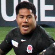 Manu Tuilagi