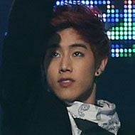 Mark Tuan