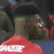 Axel Tuanzebe