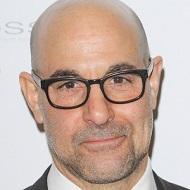 Stanley Tucci