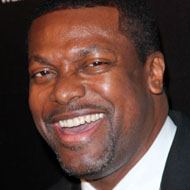 Chris Tucker