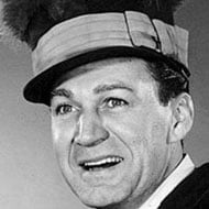 Forrest Tucker