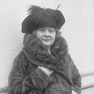 Sophie Tucker