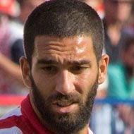 Arda Turan