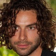 Aidan Turner