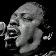 Big Joe Turner