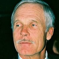 Ted Turner