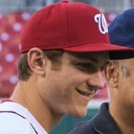 Trea Turner