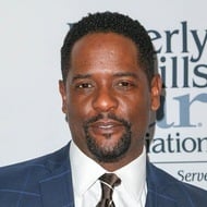 Blair Underwood