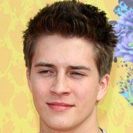 Billy Unger