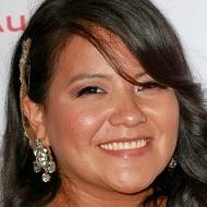 Misty Upham