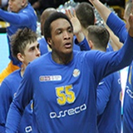 Robert Upshaw