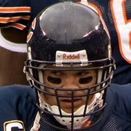 Brian Urlacher