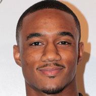 Jessie Usher