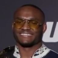 Kamaru Usman