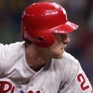 Chase Utley