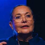 Betty Vázquez