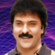 V Ravichandran