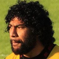 Lesley Vainikolo