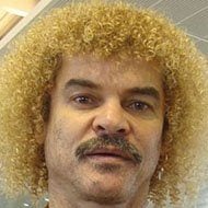 Carlos Valderrama