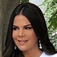 TV Show Hosts born in Dominican Republic