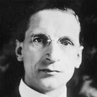 Eamon De Valera