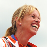 Anky van Grunsven