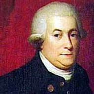 George Vancouver