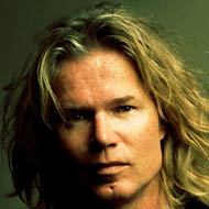 Adrian Vandenberg