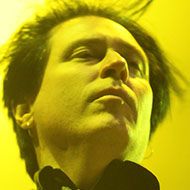 Troy Van Leeuwen