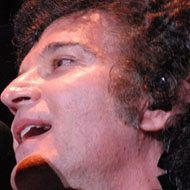 Gino Vannelli