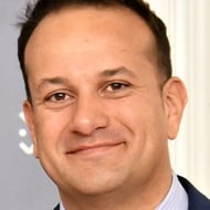 Leo Varadkar