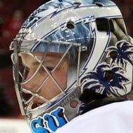 Andrei Vasilevskiy