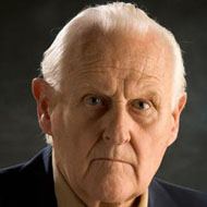 Peter Vaughan