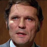 John Vernon