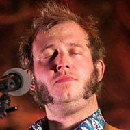 Justin Vernon