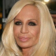 First Name Donatella