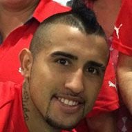 Arturo Vidal