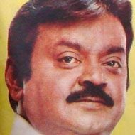 Vijayakanth