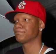 Charlie Villanueva