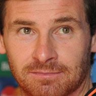 André Villas-Boas