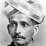 Visvesvaraya