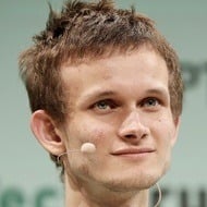 Vitalik Buterin