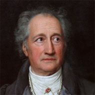 Johann von Goethe