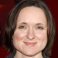 Sarah Vowell