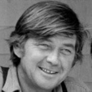 Ralph Waite