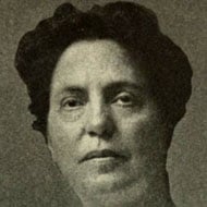 Lillian Wald